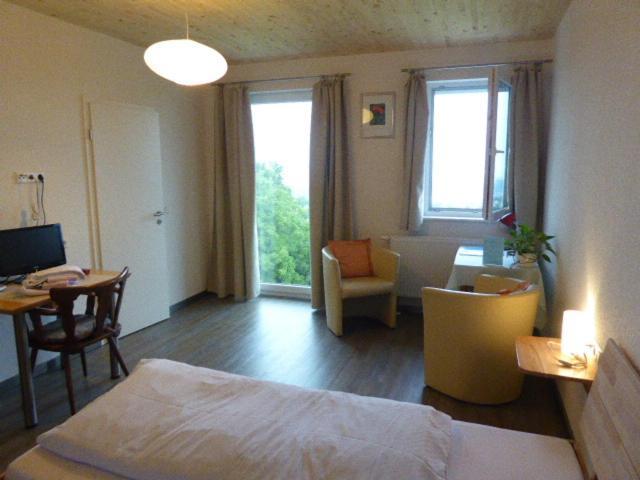 Hotel Hohe Flum Schopfheim Exterior photo